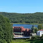 Boot- Am Kleinen Koenigsstuhl 萨嘎德