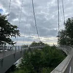 Boot- Am Kleinen Koenigsstuhl 公寓