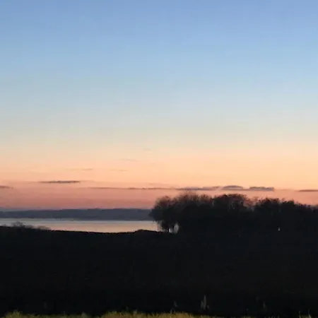 Boot- Am Kleinen Koenigsstuhl شقة ساغارد