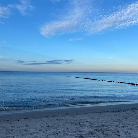 Boot- Am Kleinen Koenigsstuhl Sagard