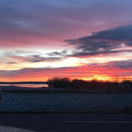 Boot- Am Kleinen Koenigsstuhl * Sagard