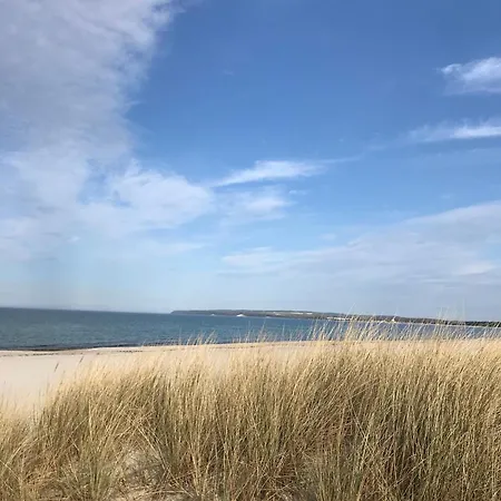 Boot- Am Kleinen Koenigsstuhl شقة