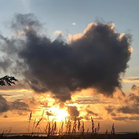 Boot- Am Kleinen Koenigsstuhl شقة *