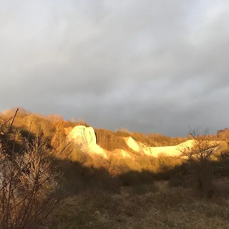 Boot- Am Kleinen Koenigsstuhl شقة ساغارد