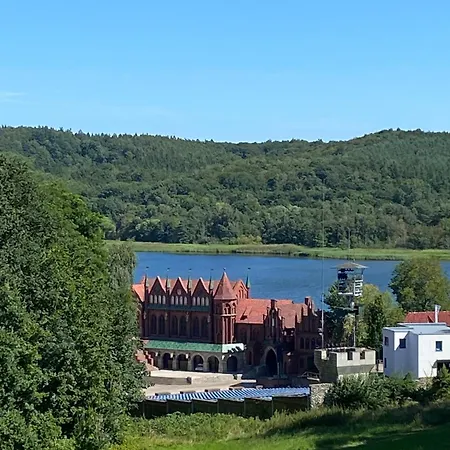 Boot- Am Kleinen Koenigsstuhl Sagard