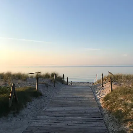 Boot- Am Kleinen Koenigsstuhl Appartement