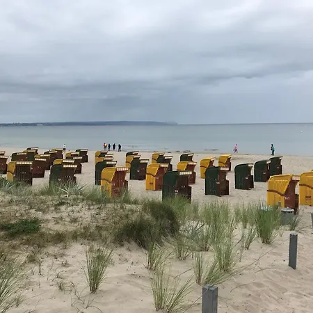 شقة Boot- Am Kleinen Koenigsstuhl