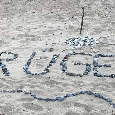 Boot- Am Kleinen Koenigsstuhl * Sagard