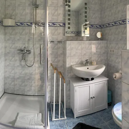 Boot- Am Kleinen Koenigsstuhl Appartement