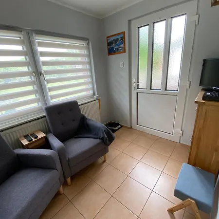 Boot- Am Kleinen Koenigsstuhl Appartement