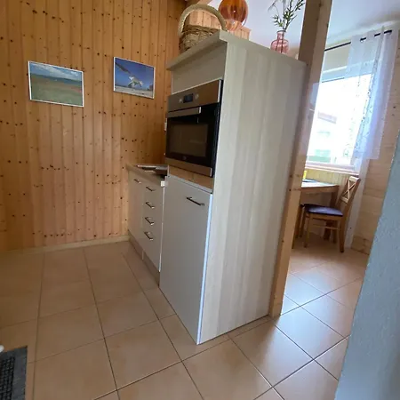 Appartement Boot- Am Kleinen Koenigsstuhl Sagard