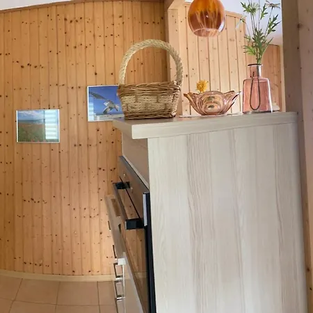 Lejlighed Boot- Am Kleinen Koenigsstuhl