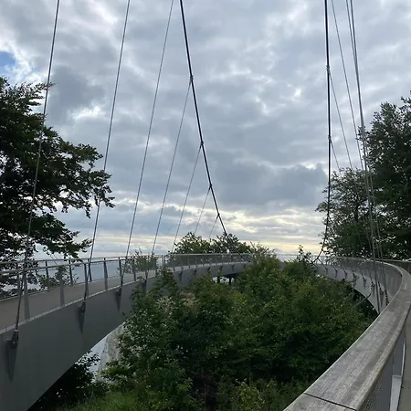 Boot- Am Kleinen Koenigsstuhl شقة