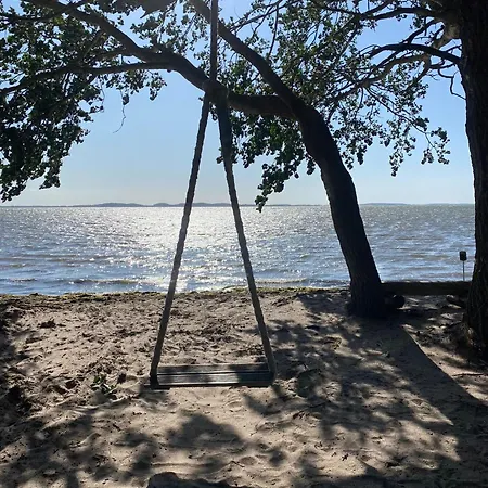 Boot- Am Kleinen Koenigsstuhl Appartement