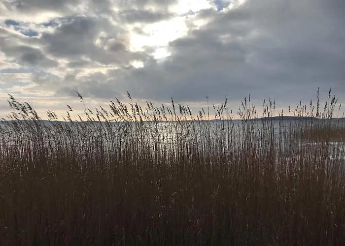 Διαμέρισμα Boot- Am Kleinen Koenigsstuhl Sagard
