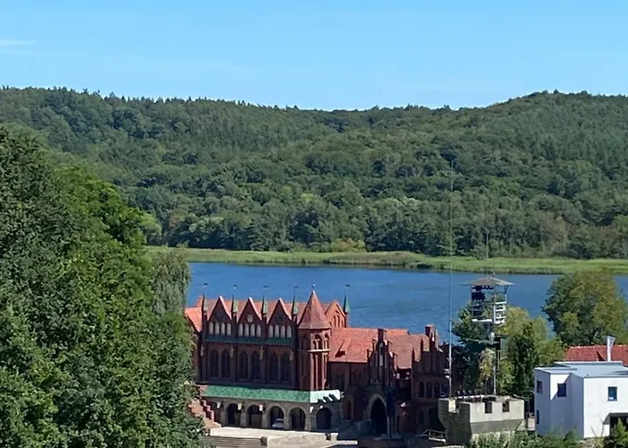 Boot- Am Kleinen Koenigsstuhl Sagard