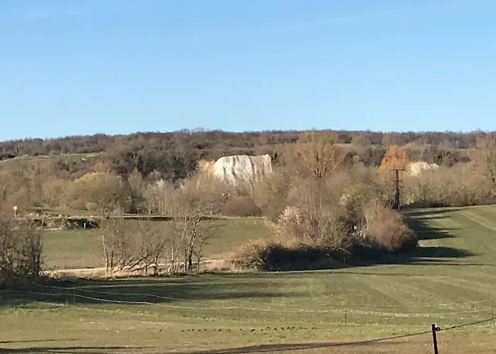 Boot- Am Kleinen Koenigsstuhl